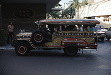 1973 Manila Port Of Call